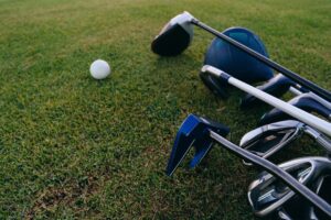 golf club membership