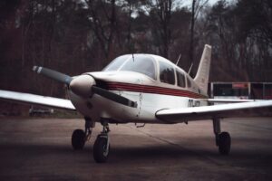 escuela de vuelo cerca