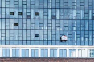 office cleaning service