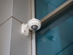 instalación cámaras CCTV