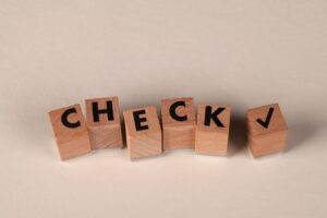 servicio verificación antecedentes