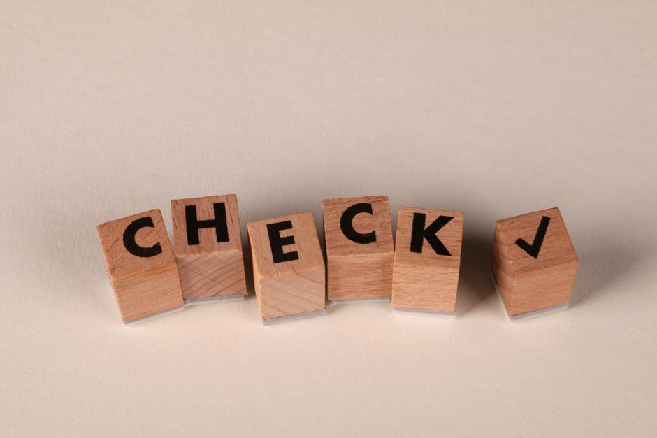 servicio verificación antecedentes