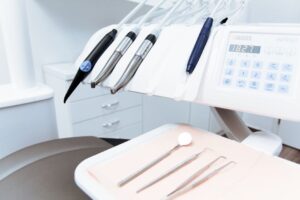 dental equipment supplier