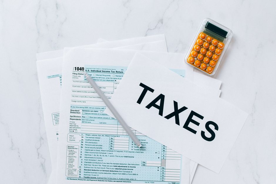 tax audit representation