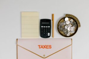 IRS tax relief