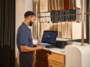 QuickBooks setup service