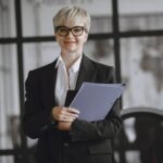 The Role of an External Financial Director in Modern Business