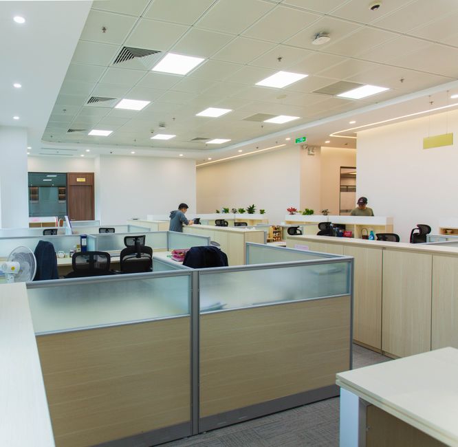 MEP engineering company