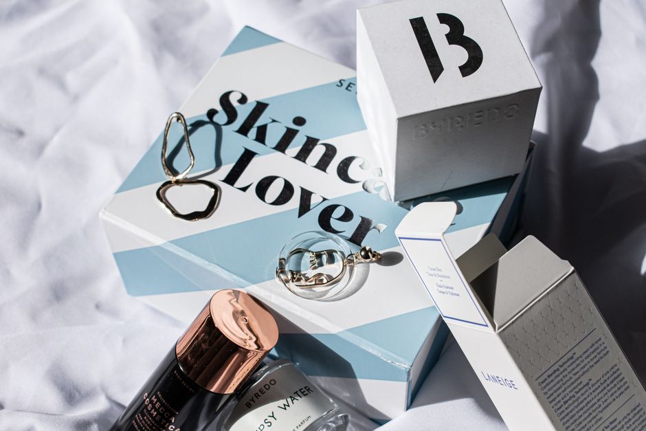 luxury brand reseller