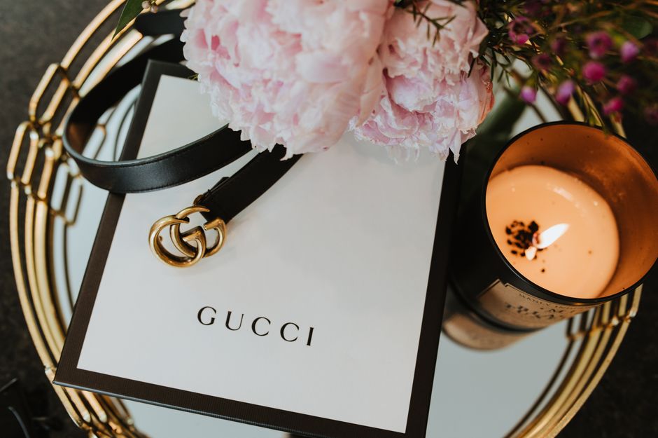 luxury brand reseller