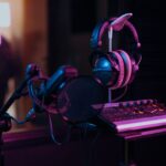 Unlocking Creativity: The Benefits of Recording Studio Rentals