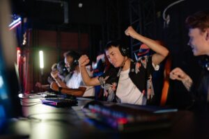 gaming chair supplier