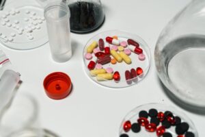 drug testing service