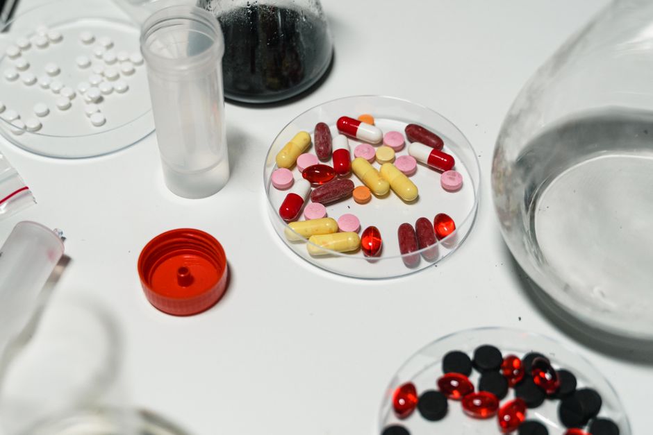 drug testing service