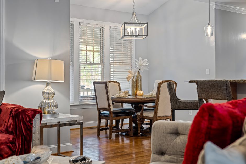 home staging service