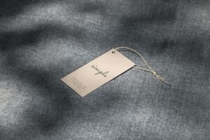 sustainable fashion brand