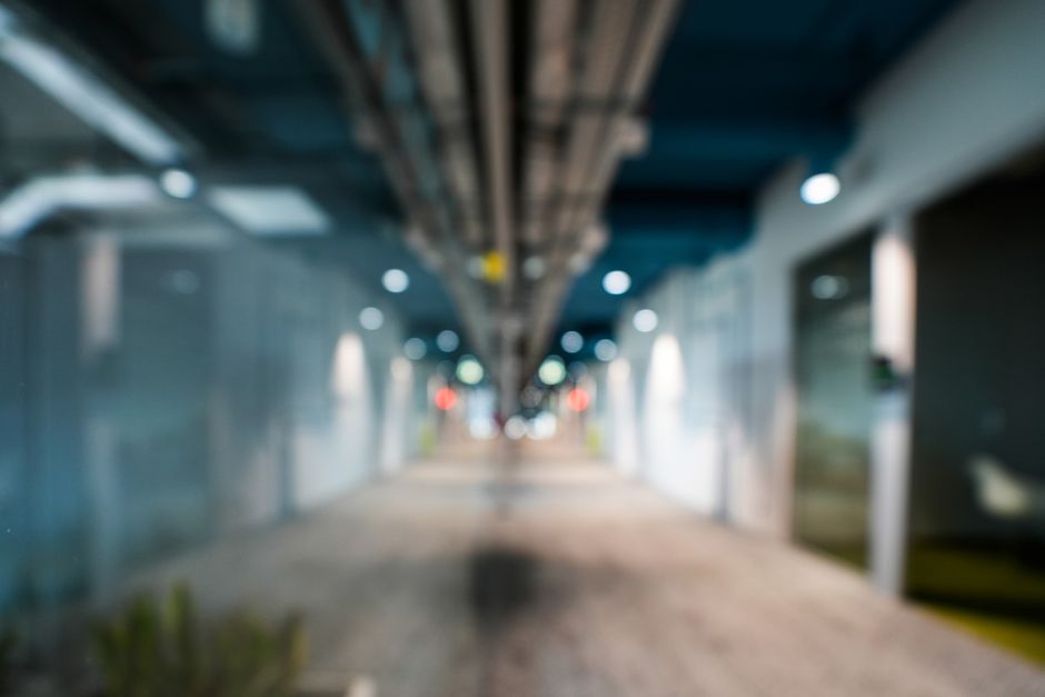 office fit out company