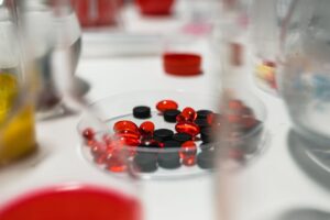 compounding pharmacy