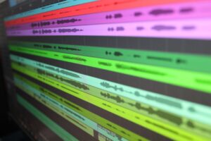 jingle production service