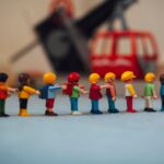 The Art and Business of Toy Manufacturing for Children