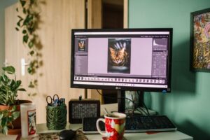 photo editing service