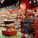 The Evolution and Impact of Children Toy Manufacturers
